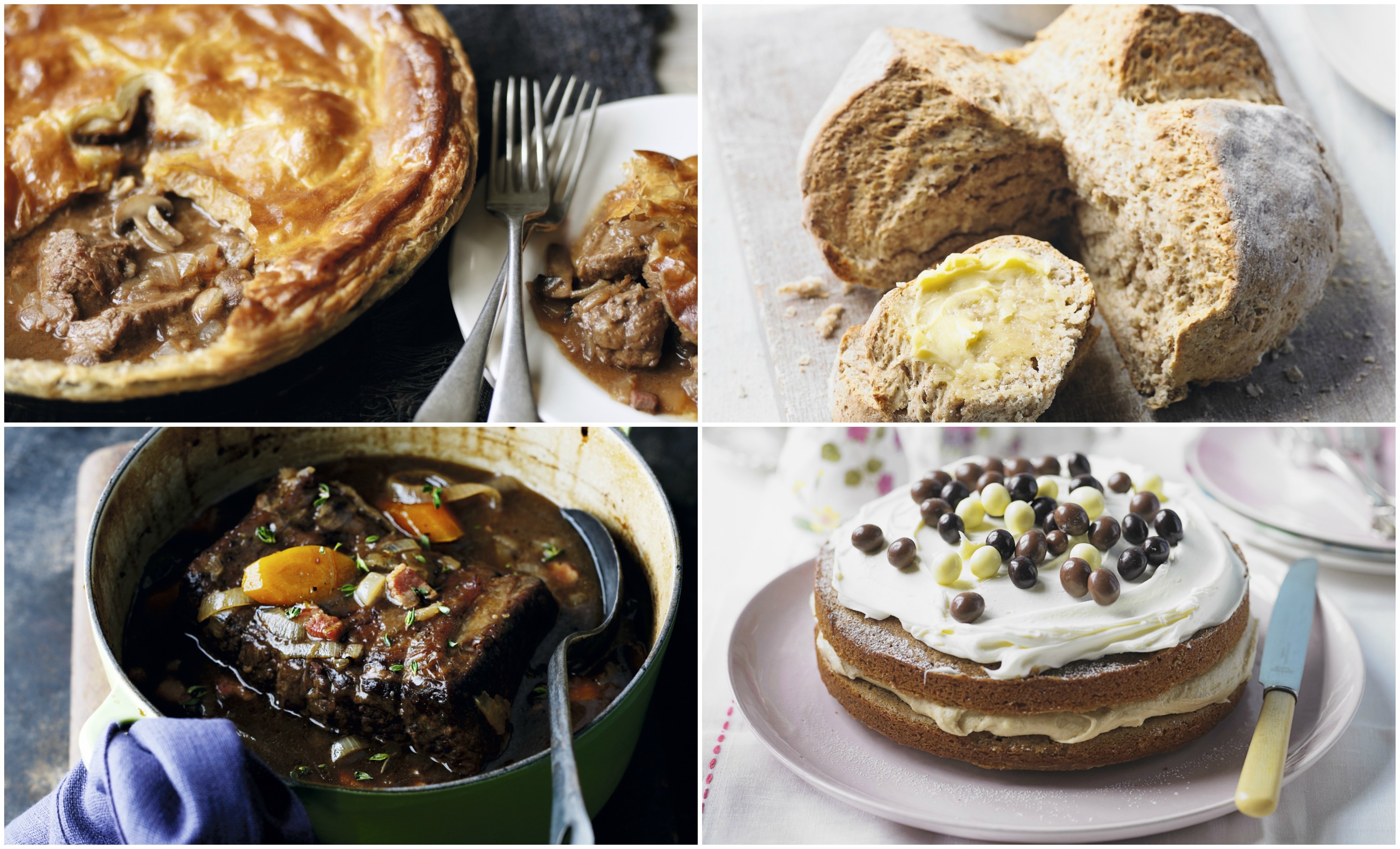 Celebrate St Patrick S Day With These Delicious Recipes The Sunday Post