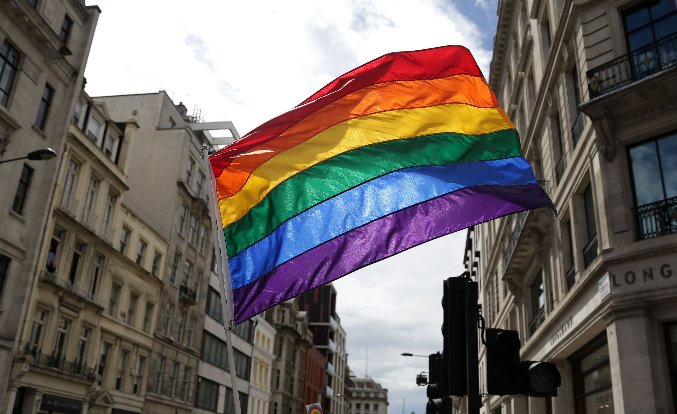 More Than A Third Of Lgbt People Hide Identity At Work - 