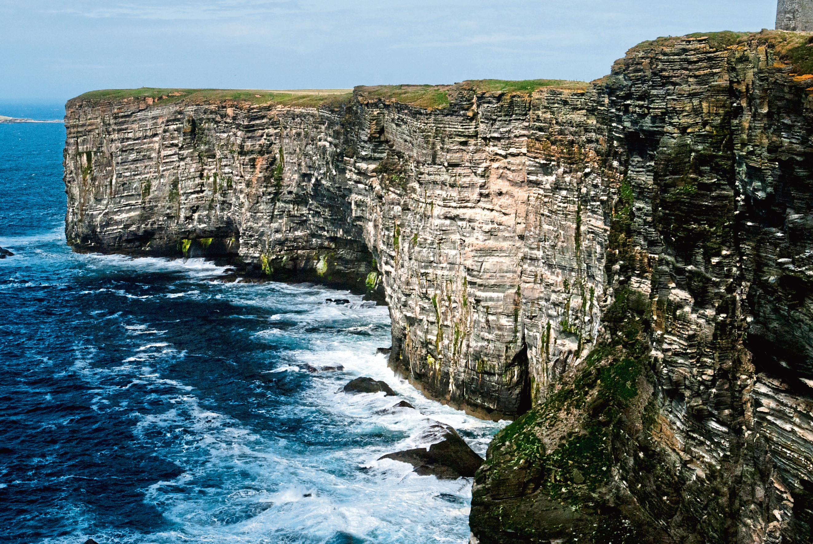 orkney islands places to visit