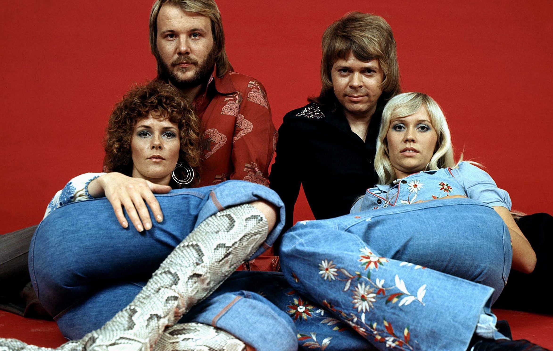 The Story Of ABBA Part One The Rise And Rise Of The Swedish 