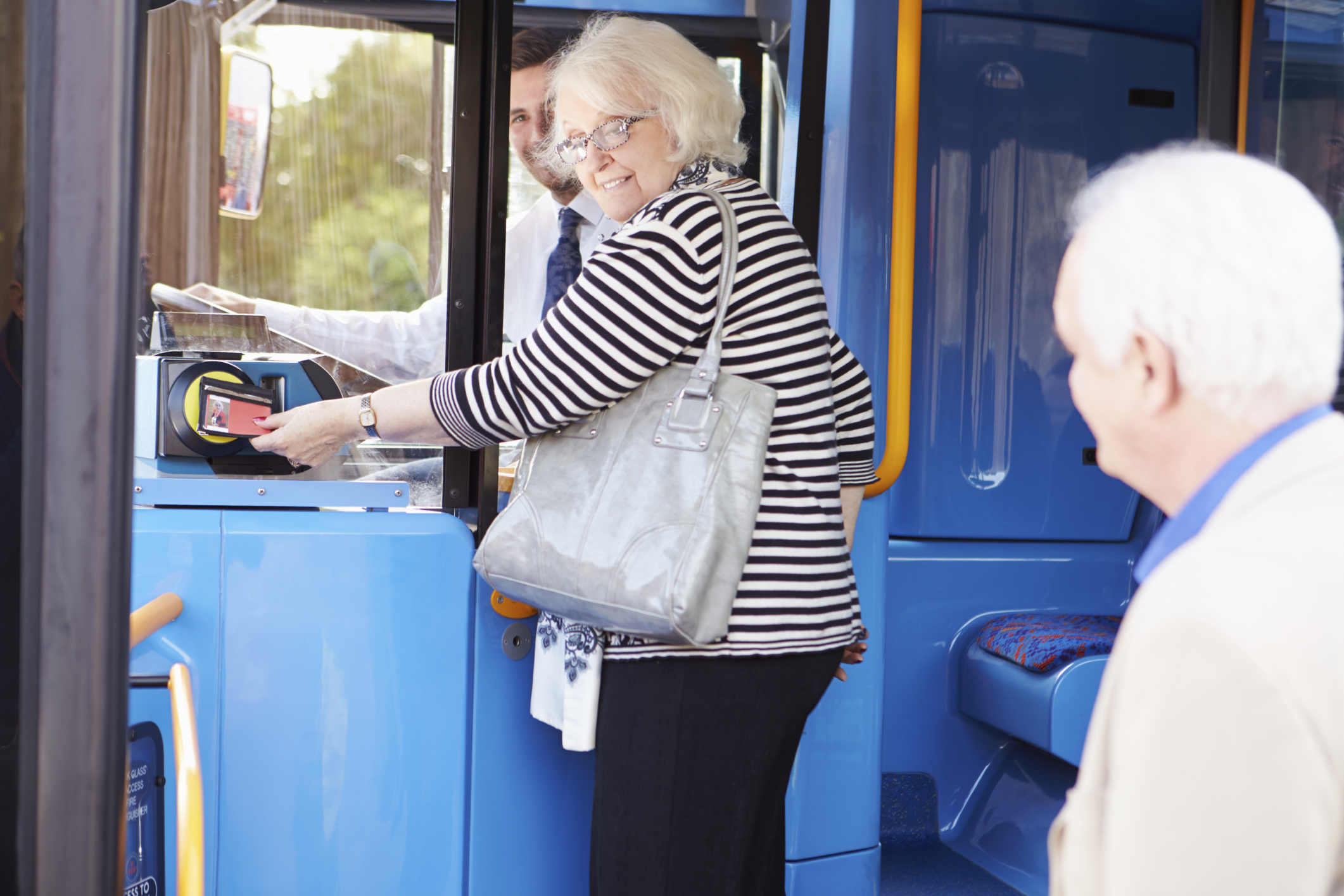 Scots Will Continue To Get Free Bus Travel At 60 The Sunday Post