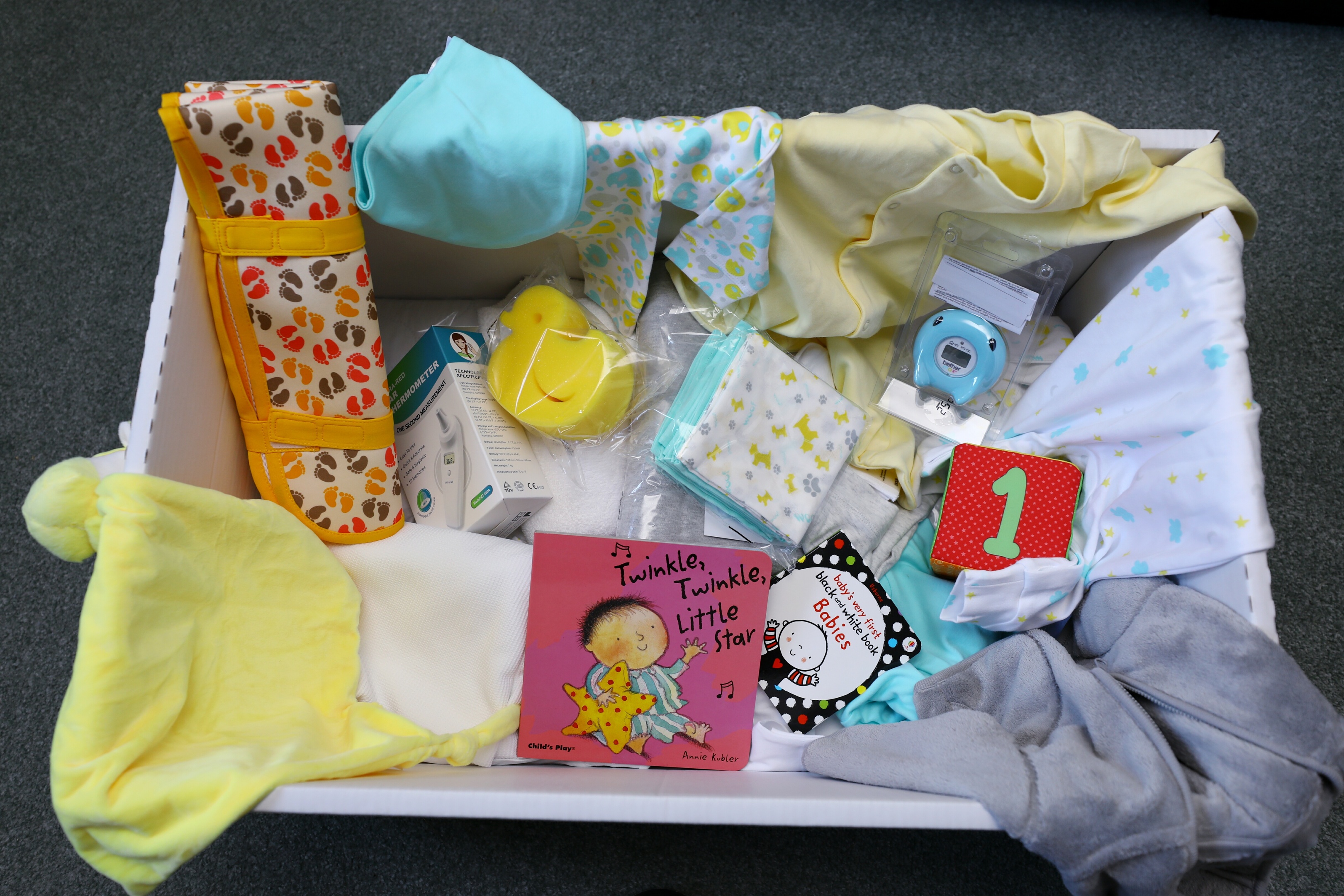 scottish-government-s-baby-box-scheme-celebrates-first-birthday