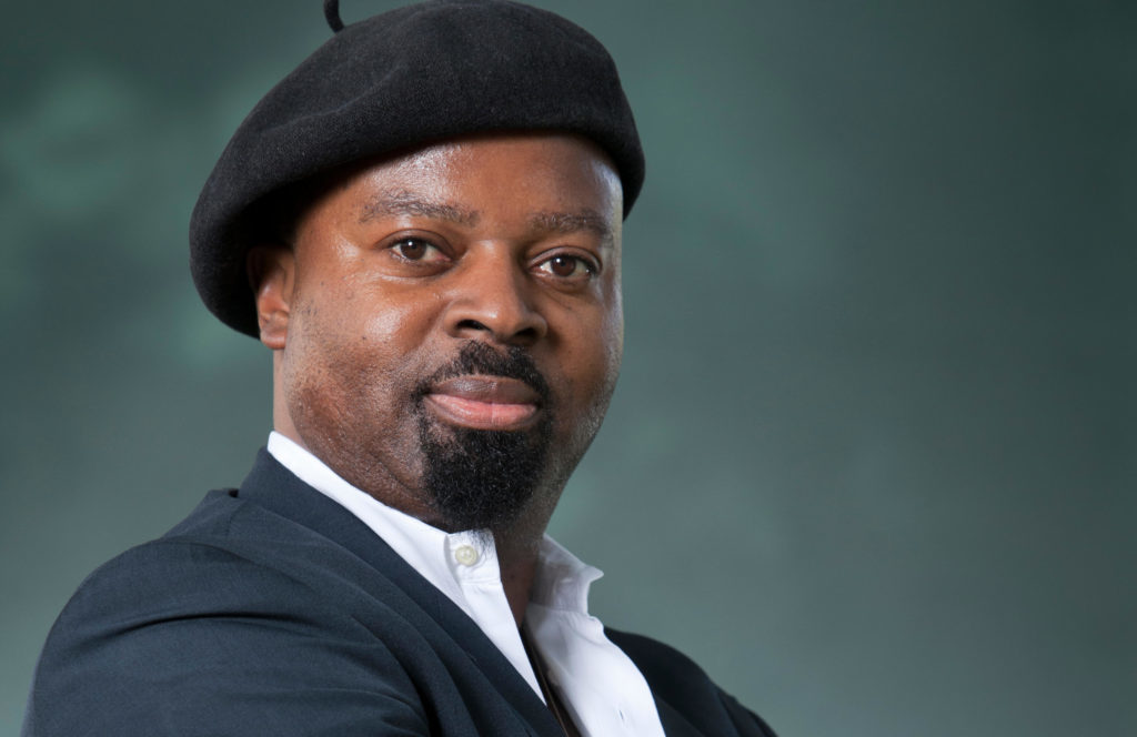 The lines of resistance: Writer Ben Okri reveals the poetry that has ...