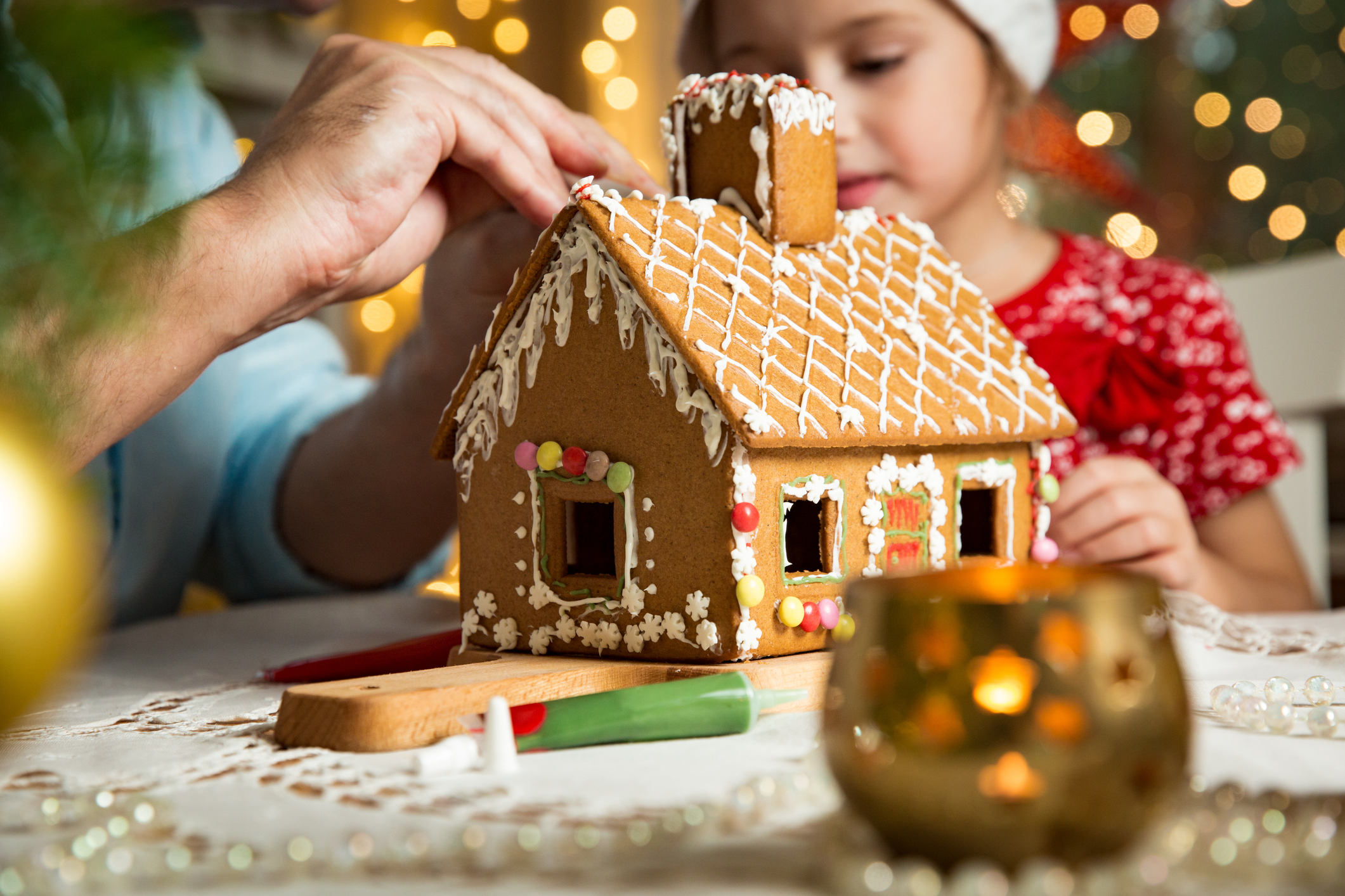 Eight fascinating facts about ginger to celebrate National Gingerbread