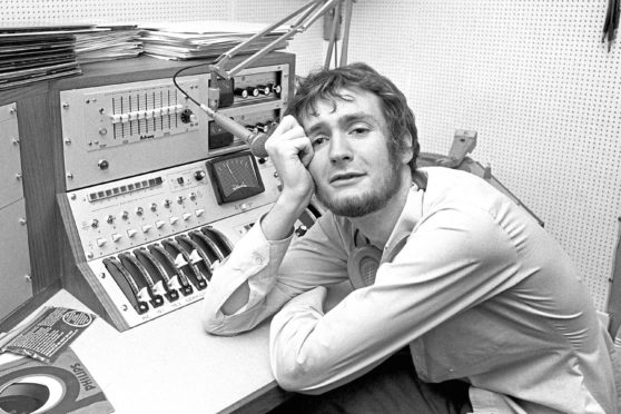 Tragic And Early End To Life Of Creative Genius Kenny Everett, Who ...