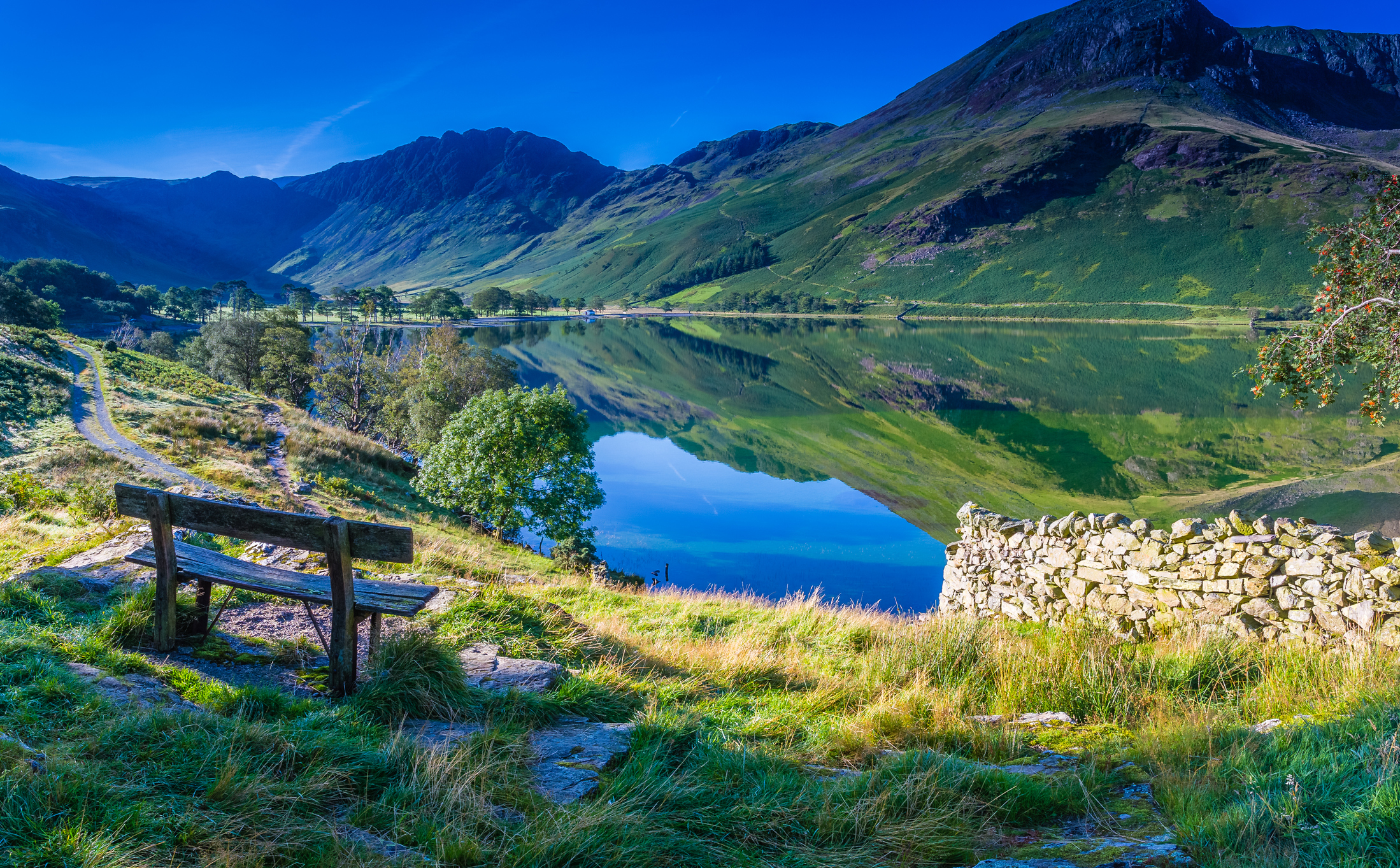 The Lake District: A five star holiday for four legged friends The
