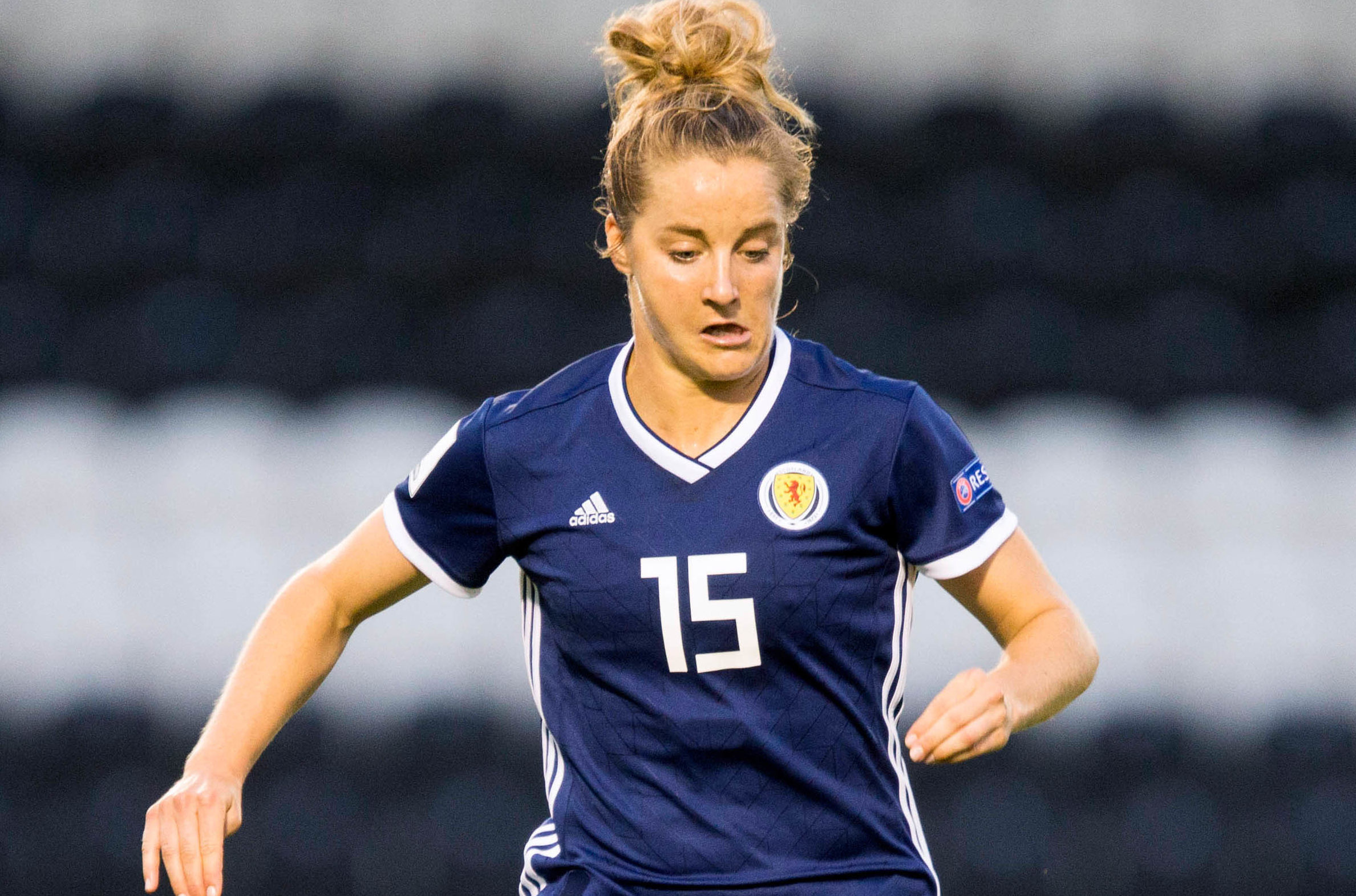 Women's World Cup: Who's who in Shelley Kerr's Scotland squad - Sunday Post