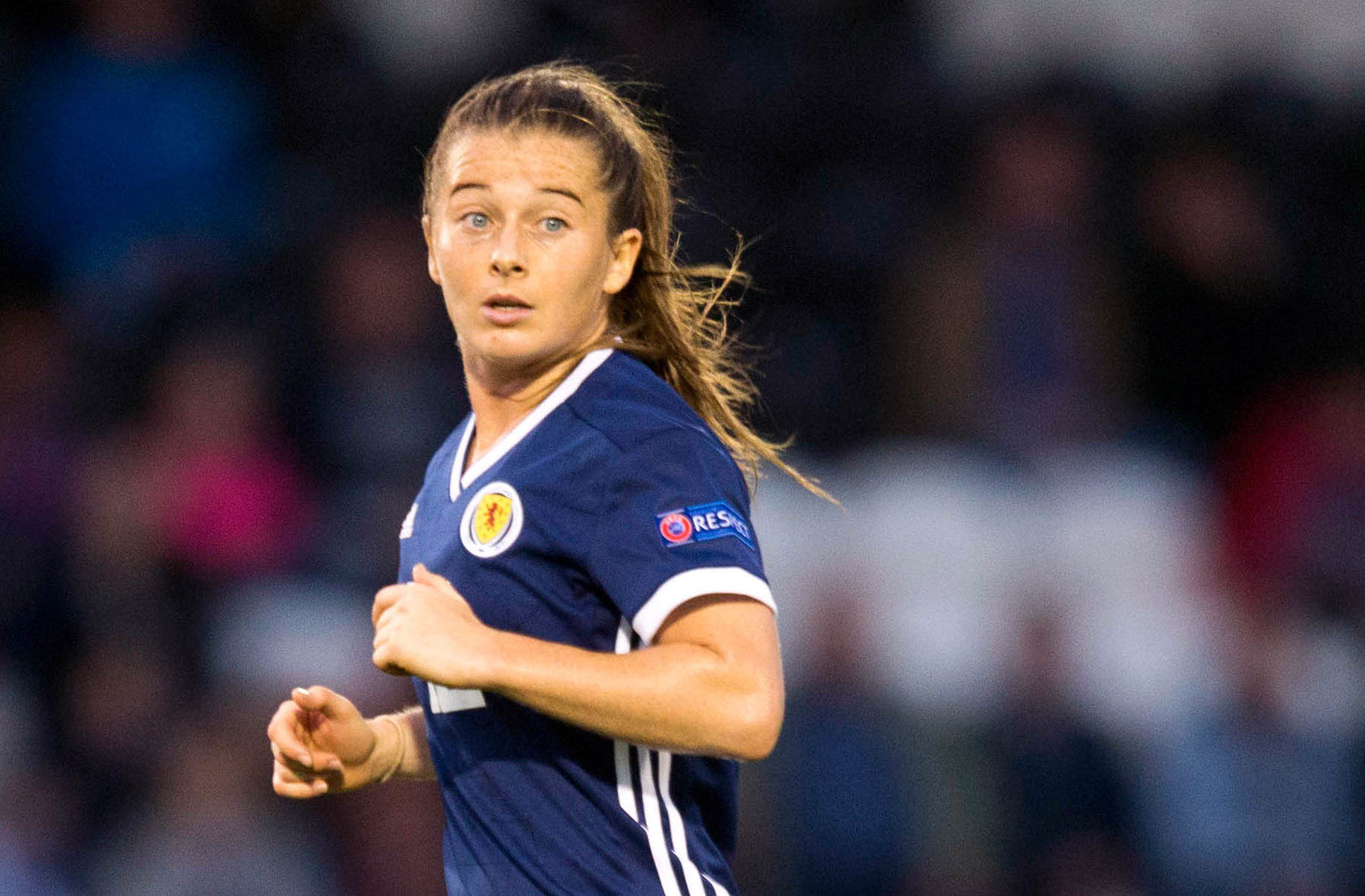 Women's World Cup: Who's who in Shelley Kerr's Scotland squad - Sunday Post