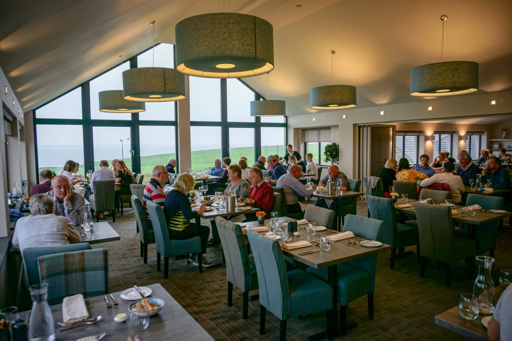 Scotland S Top 10 Restaurants With Rooms As Chosen By The