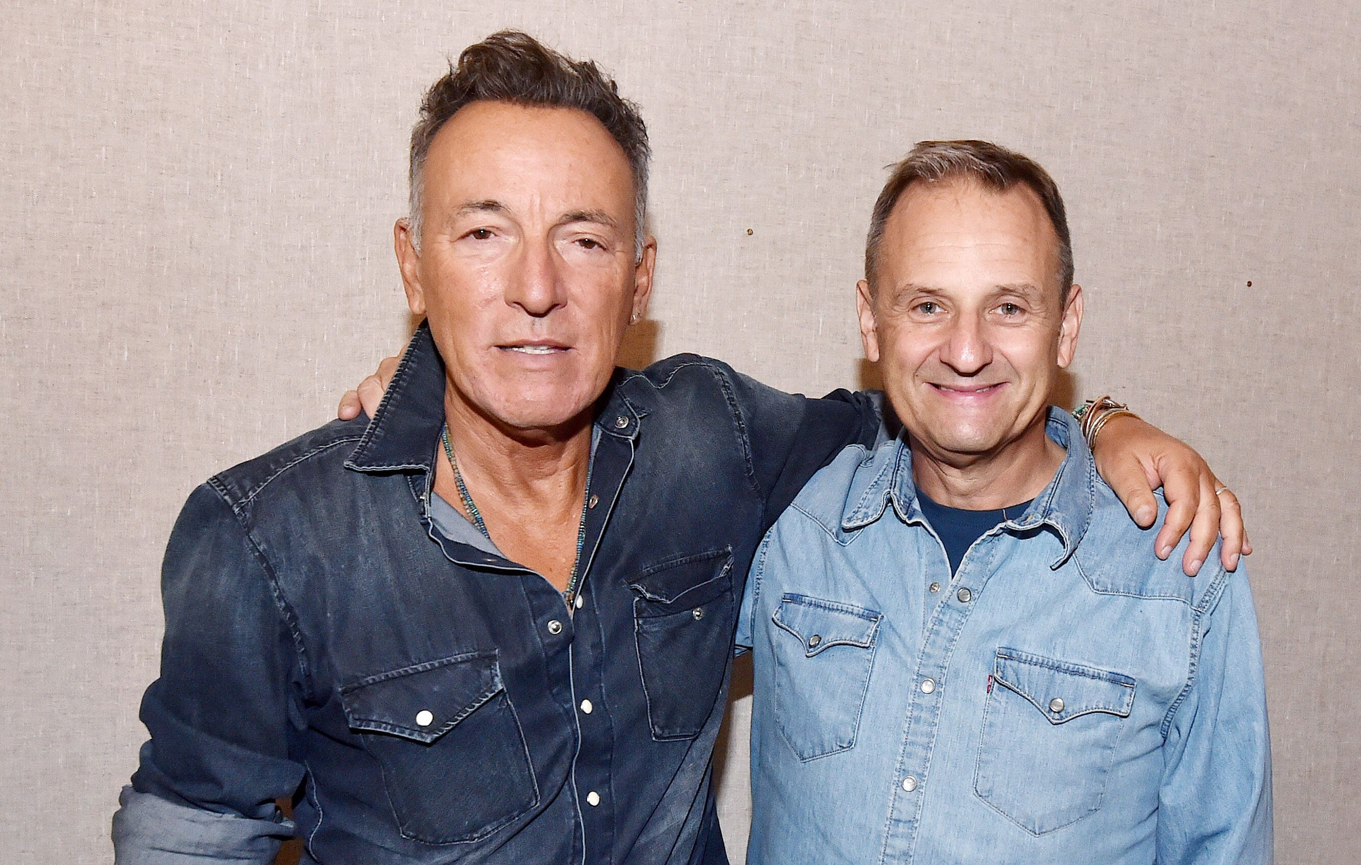 Bruce Springsteen Says He's Creating Some Of His Best Work As He Turns ...