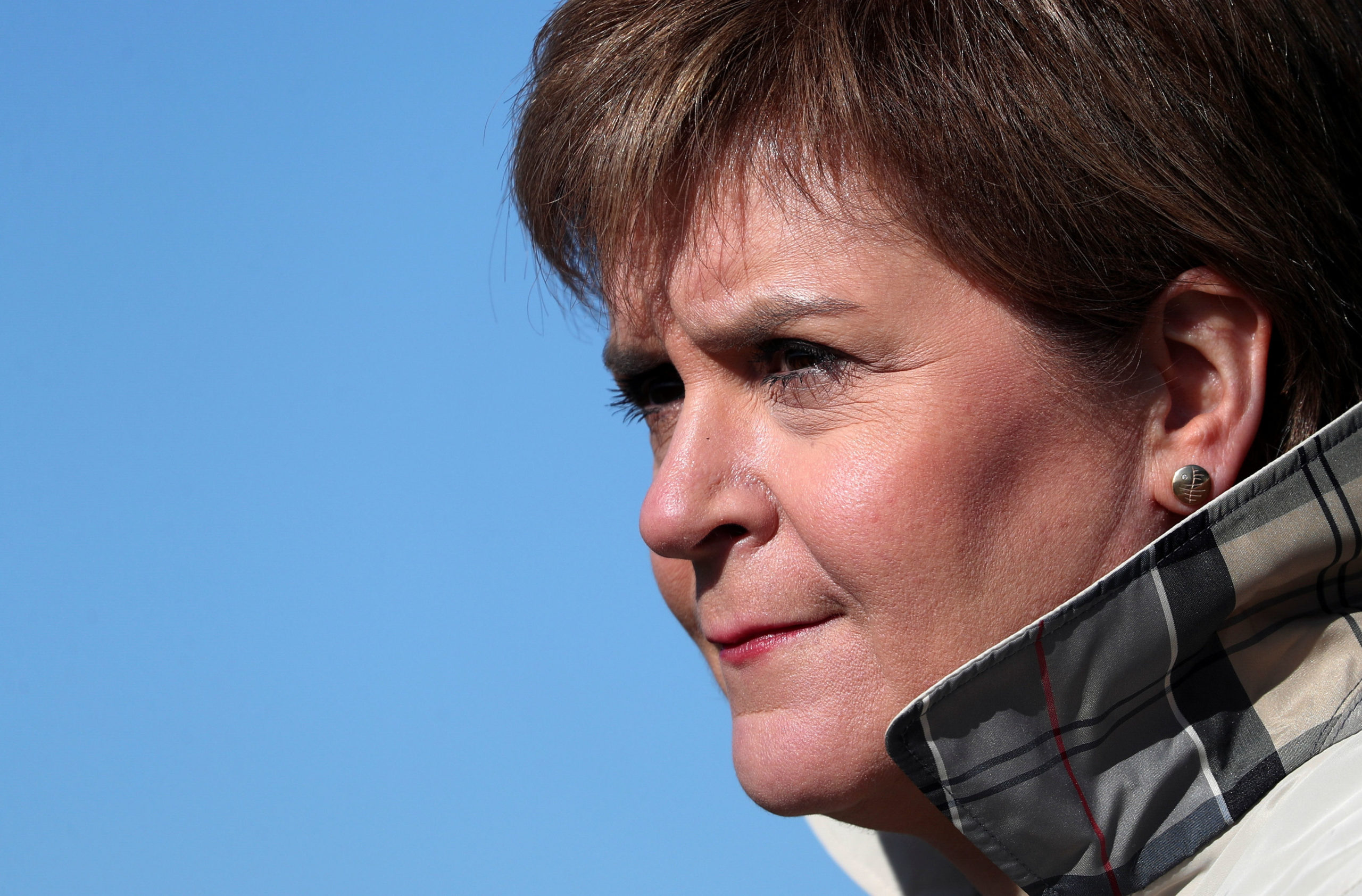 SNP aims to hold second independence referendum after end ...