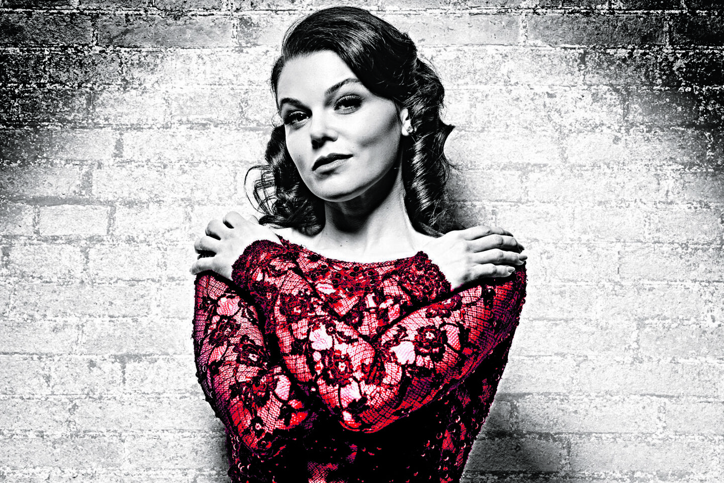 Chicago star Faye Brookes on why now is the perfect time to be Roxie