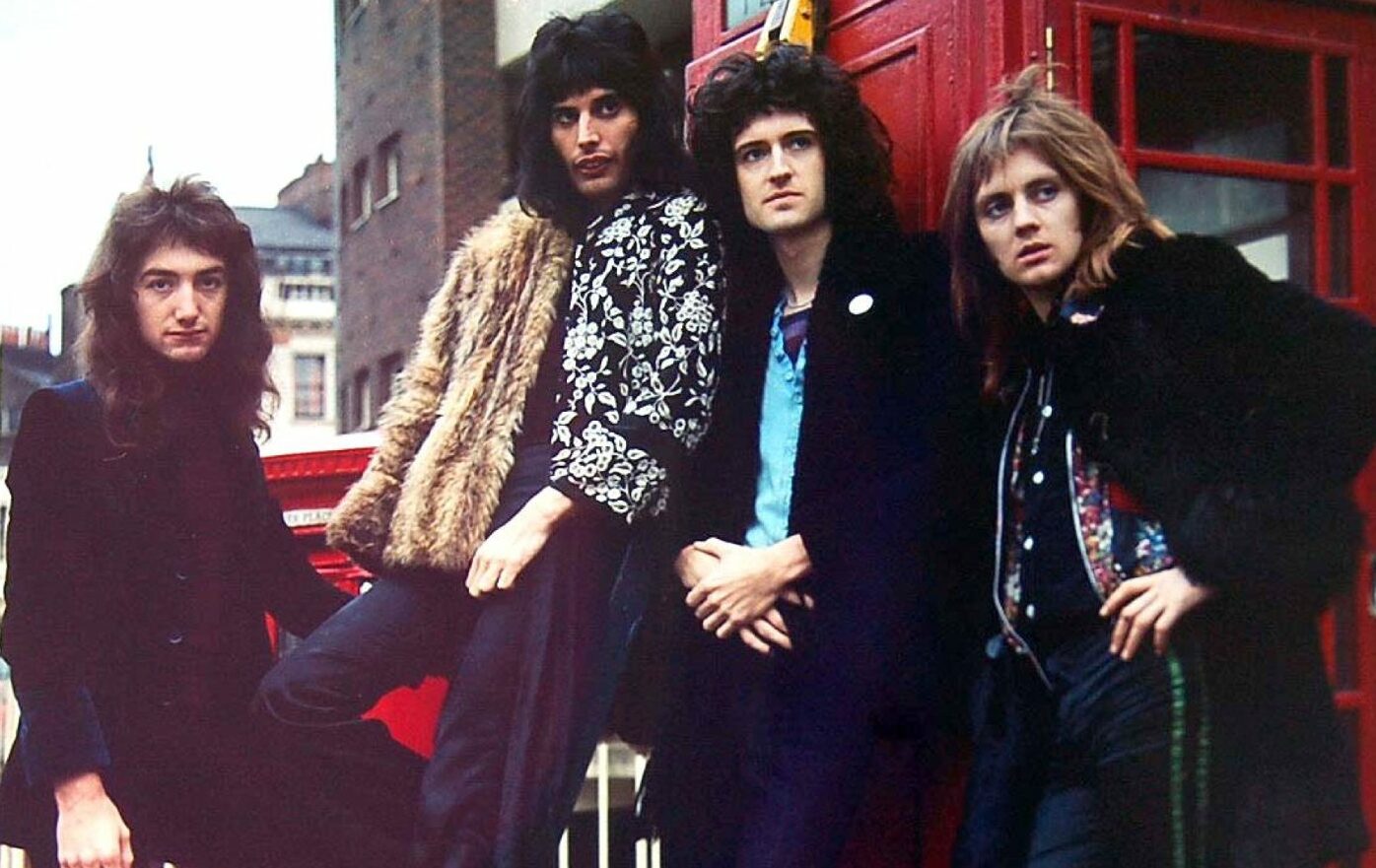 Queen 50th anniversary: Why the band are still champions of rock