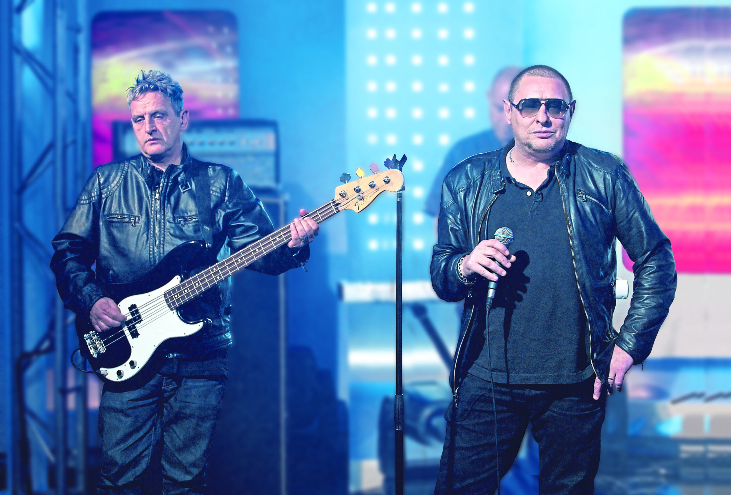 Happy Mondays’ Shaun Ryder On Sudden Loss Of His Brother Paul