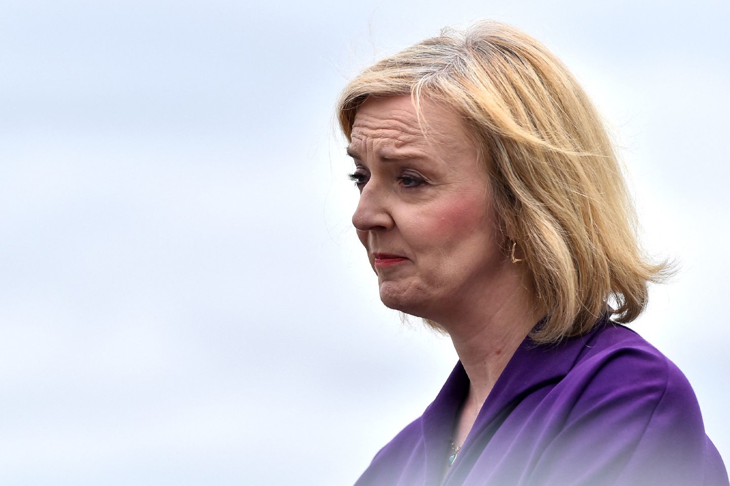 The First 100 Days: Liz Truss Urged To Put Country Ahead Of Politics As ...