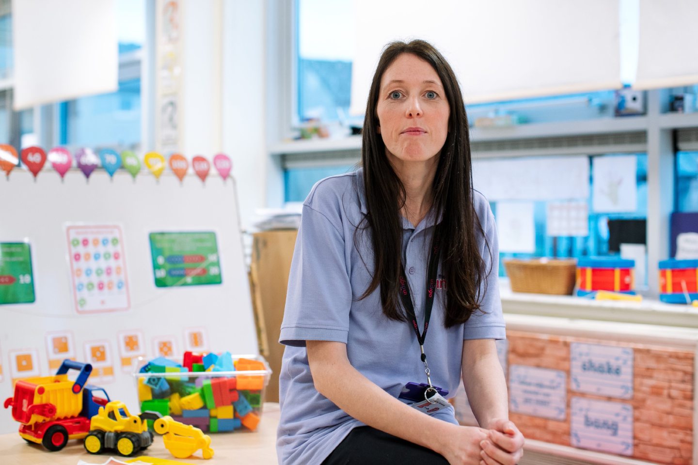 Speech crisis: Therapists say lockdown damaged children's language and ...