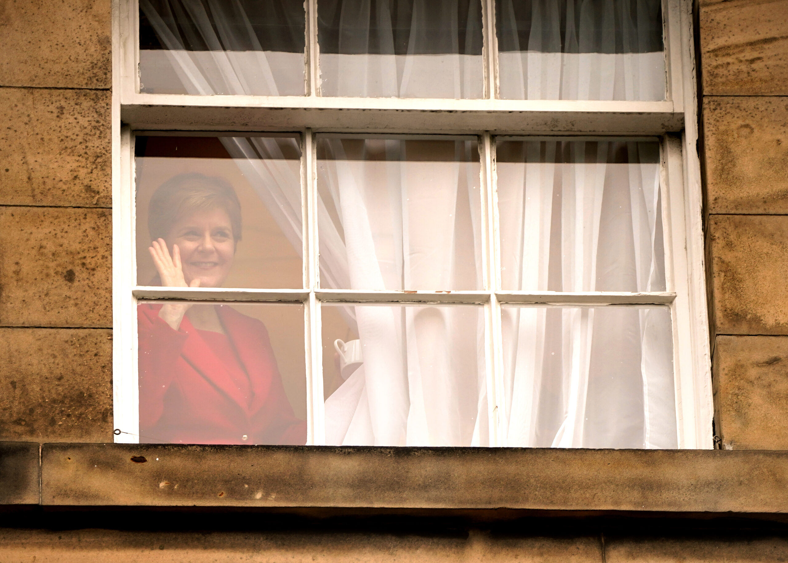 Search For Scotland's Next First Minister Begins After Nicola Sturgeon ...