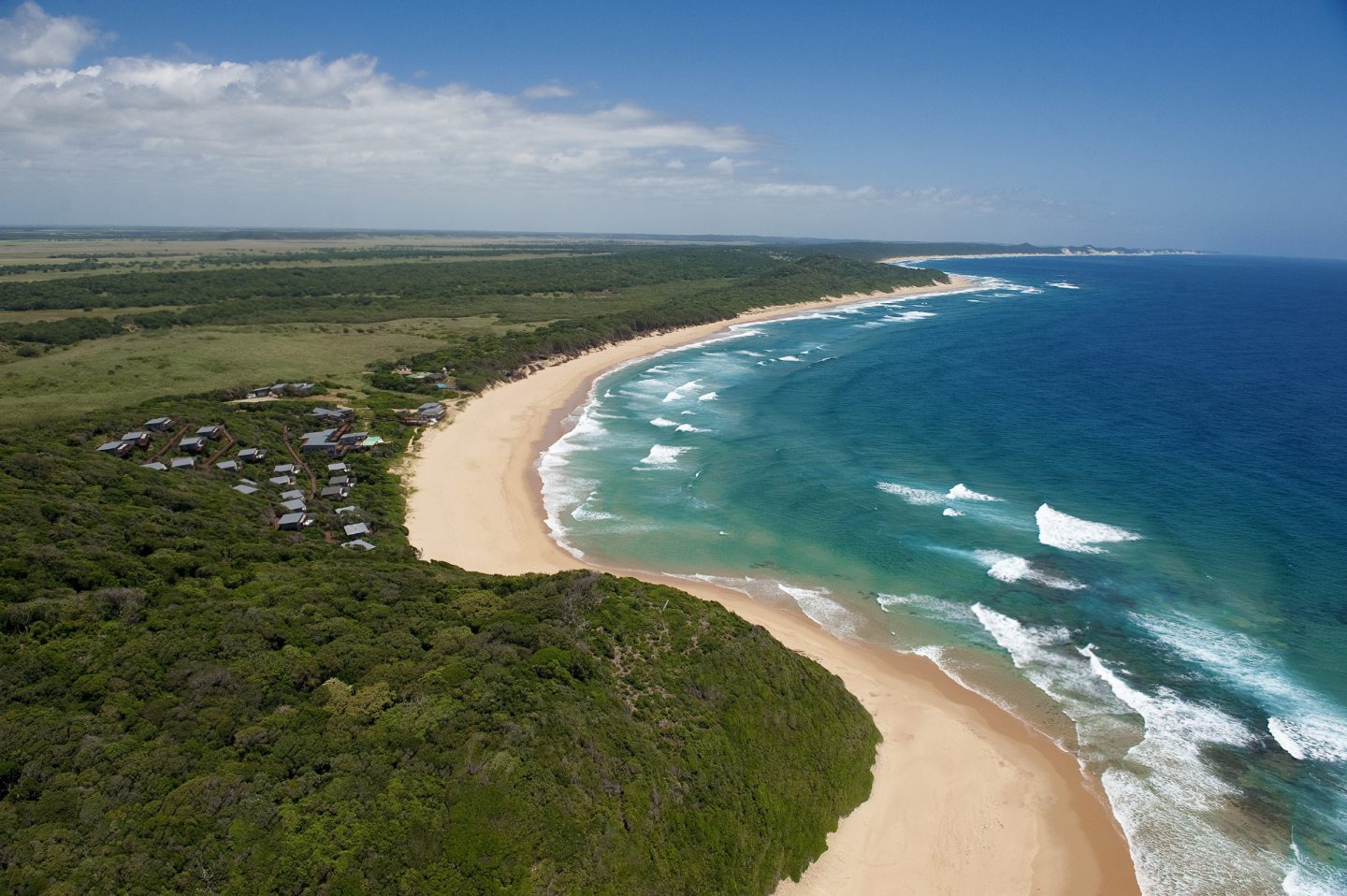 Travel: Spellbinding safaris across sands and sea in Mozambique