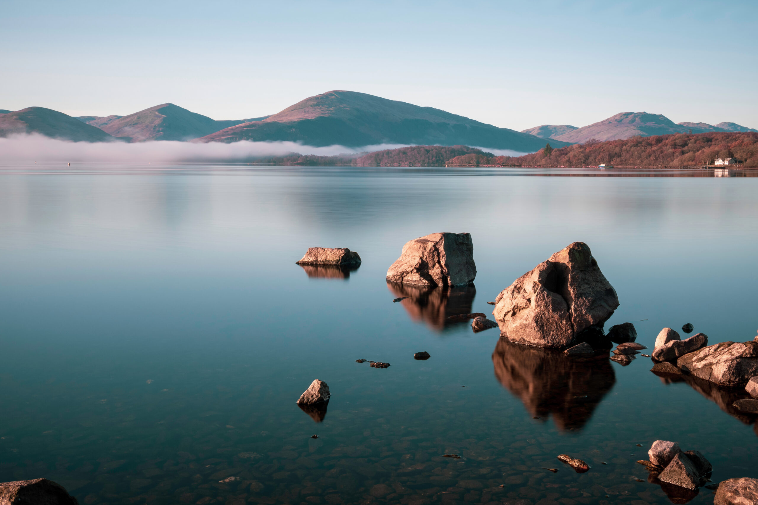 Stay in Loch Lomond: 5 of the best inns, campsites and holiday lets