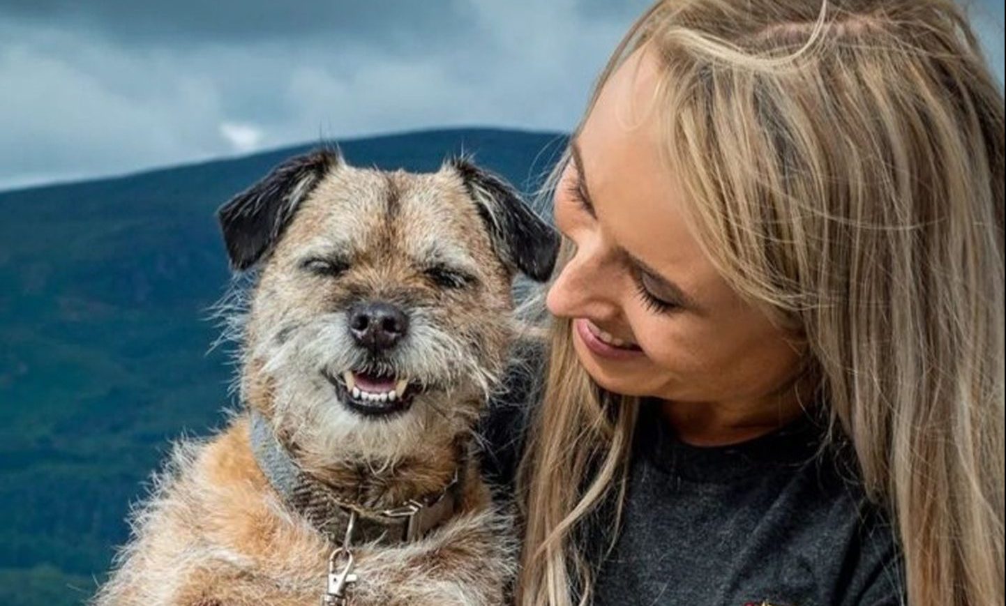 My Scotland: Dog-friendly outdoor adventures with Kayleigh and Border Terrier Sid – The Sunday Post