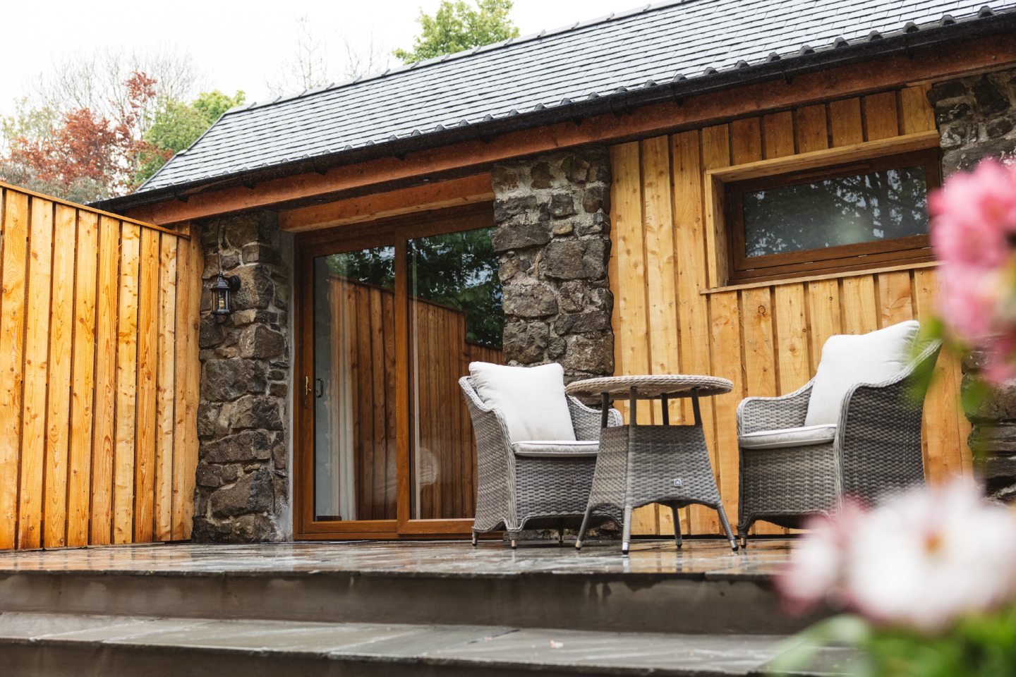 Travel: Luxury and comfort at Skye’s Edinbane Lodge