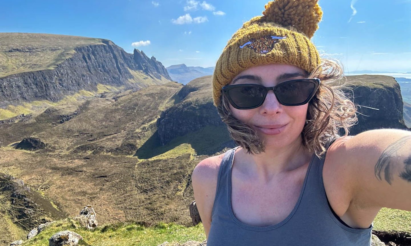My Scotland: Plan your next adventure with award-winning travel blogger Gemma Armit – The Sunday Post